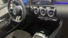 Mercedes-Benz Clase A 250 e con tecnología híbrida EQ