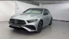 Mercedes-Benz Clase A 250 e con tecnología híbrida EQ