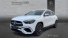 Mercedes-Benz GLA  200 d
