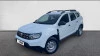 Dacia Duster Essential TCE 74kW(100CV) ECO-G 4X2 Dacia Duster Essential TCE 74kW(100CV) ECO-G 4X2