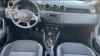 Dacia Duster Essential TCE 74kW(100CV) ECO-G 4X2 Dacia Duster Essential TCE 74kW(100CV) ECO-G 4X2