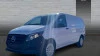 Mercedes-Benz Vito 110 CDI Furgón PRO Larga