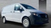 Mercedes-Benz Vito 110 CDI Furgón PRO Larga