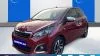 Peugeot 108 1.0 VTi Collection 53 kW (72 CV)