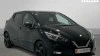 Nissan Micra DIG-T 86 kW (117 CV) E6D Tekna Nissan Micra DIG-T 86 kW (117 CV) E6D Tekna