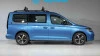 Volkswagen Caddy Maxi Cargo 2.0 TDI 90kW (122CV) DSG