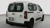 Citroën Berlingo BLUEHDI S&S TALLA M LIVE PACK 100 Citroën Berlingo BLUEHDI S&S TALLA M LIVE PACK 100