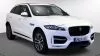 Jaguar F-PACE 2.0D 132KW R-SPORT AUTO 5P