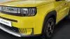 Fiat Grande Panda La prima 44kwh 87kw (118cv)