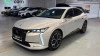 DS 4 Hybrid Étoile Alcantara@