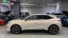 DS 4 Hybrid Étoile Alcantara@