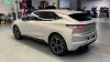 DS 4 Hybrid Étoile Alcantara@