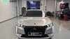 DS 4 Hybrid Étoile Alcantara@
