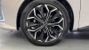 DS 4 Hybrid Étoile Alcantara@