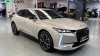 DS 4 Hybrid Étoile Alcantara@