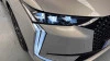 DS 4 Hybrid Étoile Alcantara@