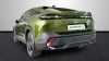 Peugeot 408 408 GT HYBRID 145 eDCS6