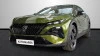 Peugeot 408 408 GT HYBRID 145 eDCS6
