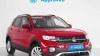 Volkswagen T-Cross Advance 1.0 TSI 81kW (110CV) DSG Volkswagen T-Cross Advance 1.0 TSI 81kW (110CV) DSG