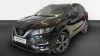 Nissan Qashqai Q-Line 4x2 (EURO 6d-TEMP) 2019 Nissan Qashqai Q-Line 4x2 (EURO 6d-TEMP) 2019