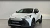 Toyota C-HR - Advance Hybrid 140
