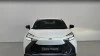 Toyota C-HR - Advance Hybrid 140