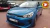 Kia Rio 1.0 T-GDi 74kW (100CV) MHEV iMT Concept