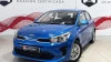 Kia Rio 1.0 T-GDi 74kW (100CV) MHEV iMT Concept