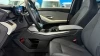 Interior Ford Explorer EV CX740S Premium nuevo – asientos delanteros
