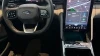 Volante y pantalla central Ford Explorer EV CX740S Premium nuevo