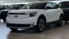 Ford Explorer EV CX740S Premium R. Ext. RWD 77kWh 286CV nuevo – vista frontal completa