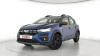 Dacia Sandero Stepway Extreme Go 74kW (100CV) ECO-G Dacia Sandero Stepway Extreme Go 74kW (100CV) ECO-G