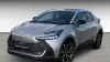 Toyota C-HR 1.8 140H Advance