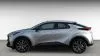 Toyota C-HR 1.8 140H Advance