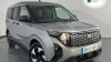 Ford Tourneo Courier BEV 43,5kWh 100kW (136CV) Trend Auto
