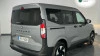 Ford Tourneo Courier BEV 43,5kWh 100kW (136CV) Trend Auto