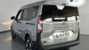 Ford Tourneo Courier BEV 43,5kWh 100kW (136CV) Trend Auto