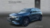 Mercedes-Benz EQB 250 Mercedes-Benz EQB 250