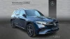 Mercedes-Benz EQB 250 Mercedes-Benz EQB 250
