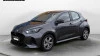 Mazda 2 1.5 HEV 85KW CVT EXCLUSIVE-LINE 5P