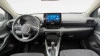 Mazda 2 1.5 HEV 85KW CVT EXCLUSIVE-LINE 5P