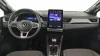 Renault Captur techno Eco-G Renault Captur techno Eco-G