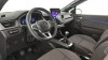 Renault Captur techno Eco-G Renault Captur techno Eco-G