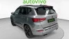 Cupra Ateca 2.0 TSI 221kW (300CV) 4Drive DSG VZ