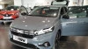 Dacia Sandero  Gasolina/Gas  ECO-G Expresion 74kW