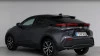 Toyota C-HR 1.8 140H Advance