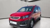 Peugeot Rifter Active Nav+ Standard BlueHDi 73kW