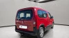 Peugeot Rifter Active Nav+ Standard BlueHDi 73kW