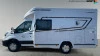 BENIMAR TESSORO TESSORO 440 UP
