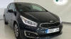 Kia Ceed 1.0 T-GDi 88kW (120CV) Concept Kia Ceed 1.0 T-GDi 88kW (120CV) Concept